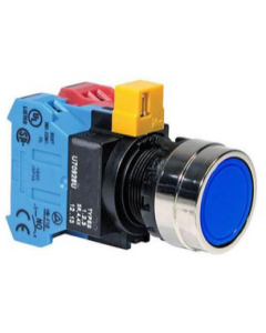 IDEC HW4B-A102-S Device