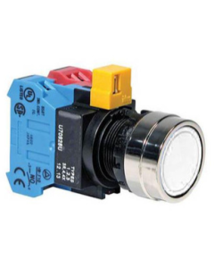 IDEC HW4B-A102-W Device