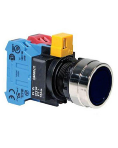 IDEC HW4B-A110-B Device