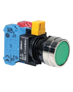 IDEC HW4B-A110-G Device
