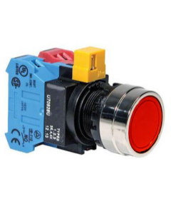 IDEC HW4B-A110-R Device