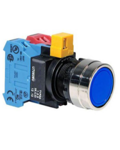 IDEC HW4B-A110-S Device