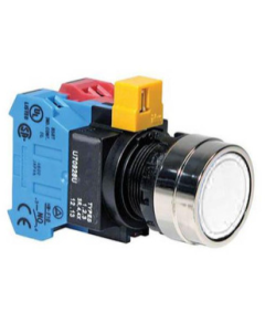 IDEC HW4B-A110-W Device