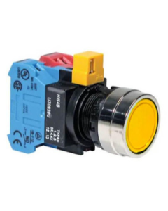 IDEC HW4B-A110-Y Device