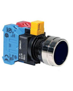 IDEC HW4B-A111-B Device