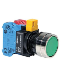 IDEC HW4B-A111-G Device