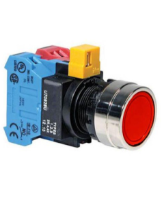 IDEC HW4B-A111-R Device