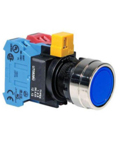 IDEC HW4B-A111-S Device