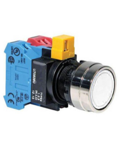 IDEC HW4B-A111-W Device