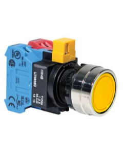 IDEC HW4B-A111-Y Device