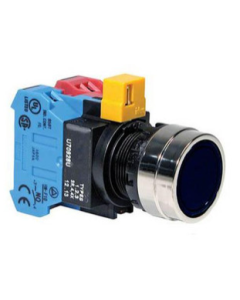 IDEC HW4B-A120-B Device