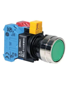 IDEC HW4B-A120-G Device