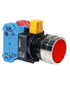 IDEC HW4B-A120-R Device