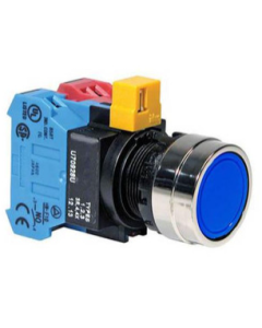 IDEC HW4B-A120-S Device