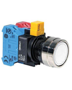 IDEC HW4B-A120-W Device