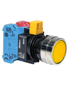 IDEC HW4B-A120-Y Device
