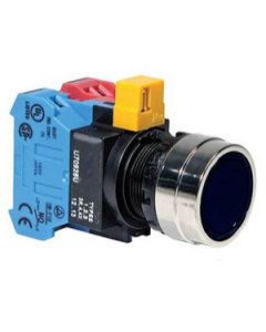 IDEC HW4B-A1F01-B Device