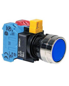 IDEC HW4B-A1F01-S Device