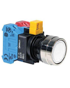 IDEC HW4B-A1F01-W Device