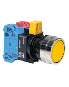 IDEC HW4B-A1F01-Y Device