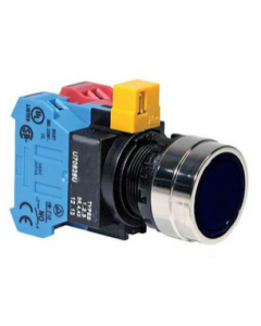 IDEC HW4B-A1F02-B Device