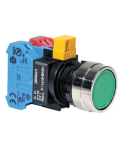 IDEC HW4B-A1F02-G Device
