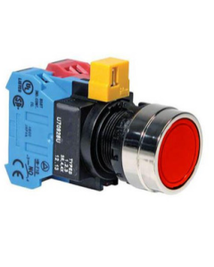 IDEC HW4B-A1F02-R Device