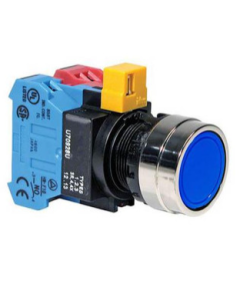 IDEC HW4B-A1F02-S Device