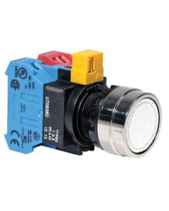 IDEC HW4B-A1F02-W Device