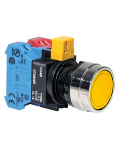 IDEC HW4B-A1F02-Y Device