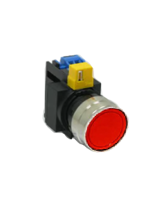 IDEC HW4B-A1F10-R Device