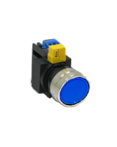 IDEC HW4B-A1F10-S Device