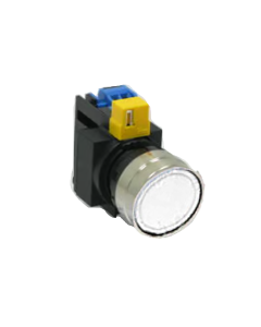 IDEC HW4B-A1F10-W Device