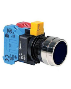 IDEC HW4B-A1F11-B Device