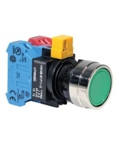 IDEC HW4B-A1F11-G Device