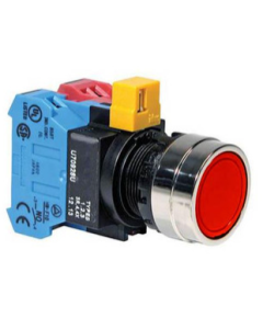 IDEC HW4B-A1F11-R Device