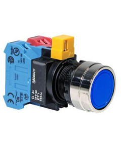 IDEC HW4B-A1F11-S Device