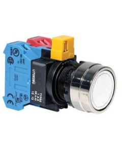IDEC HW4B-A1F11-W Device