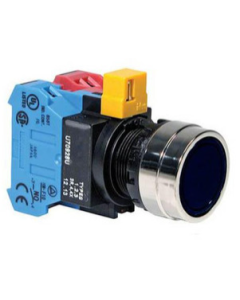 IDEC HW4B-A1F20-B Device
