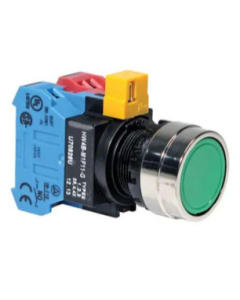 IDEC HW4B-A1F20-G Device