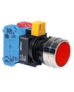 IDEC HW4B-A1F20-R Device