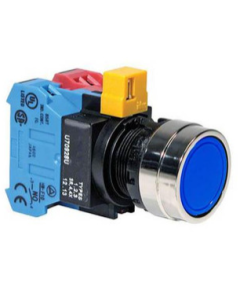 IDEC HW4B-A1F20-S Device