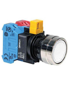IDEC HW4B-A1F20-W Device