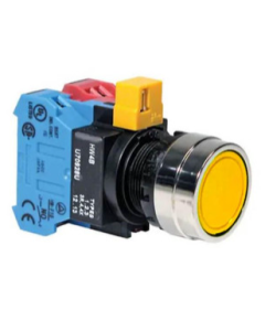 IDEC HW4B-A1F20-Y Device