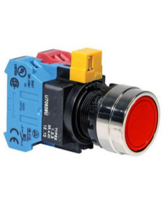 IDEC HW4B-A1F22-R Device