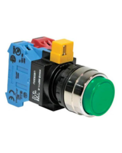 IDEC HW4B-A201-G Device