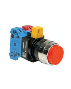 IDEC HW4B-A201-R Device