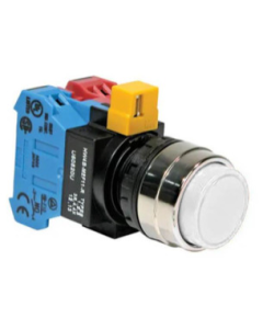 IDEC HW4B-A201-W Device