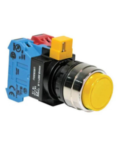 IDEC HW4B-A201-Y Device