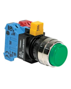 IDEC HW4B-A202-G Device